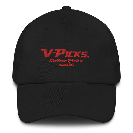 V-PICKS Logo Hat