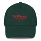 V-PICKS Logo Hat