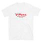 V-PICKS Classic Tee Short-Sleeve Logo T-Shirt